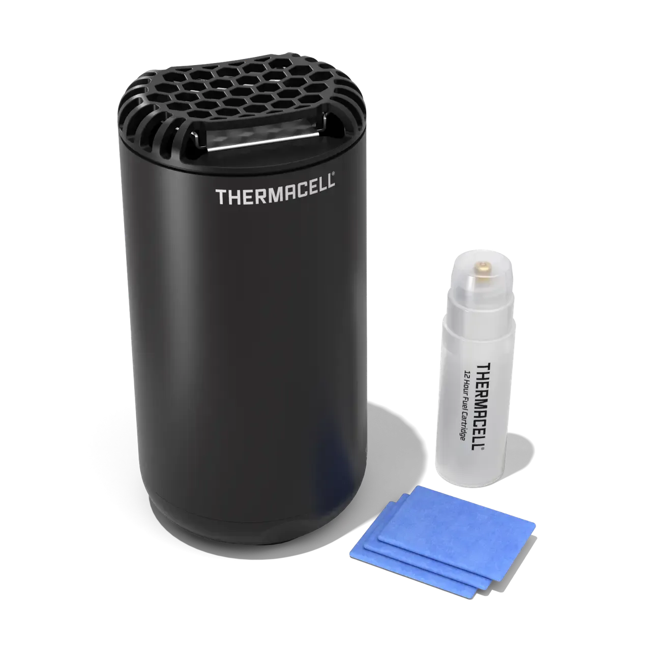 Thermacell Patio Shield – aparat anti-țânțari pentru terasă