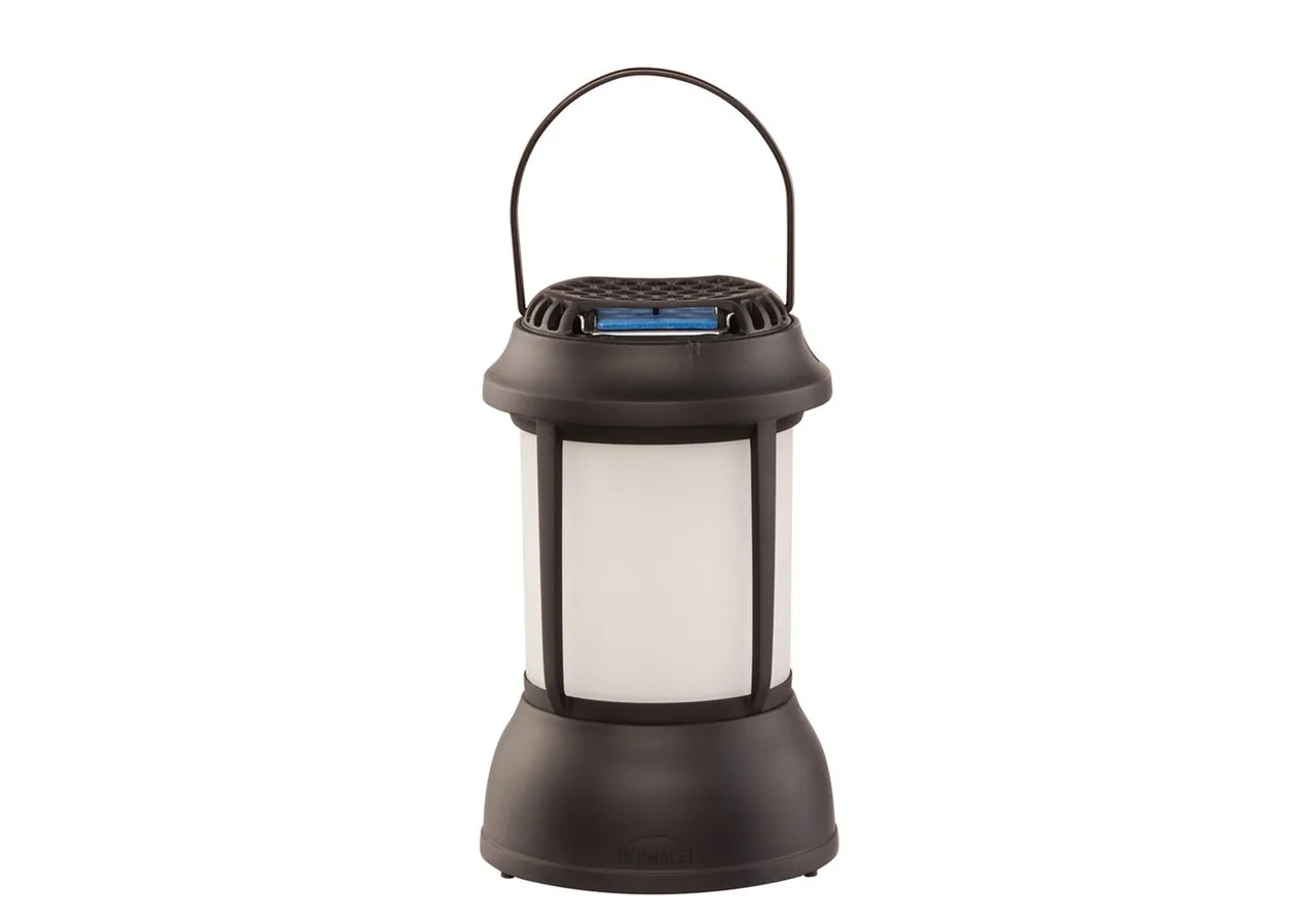 Thermacell Lantern – lampă anti-țânțari pentru exterior