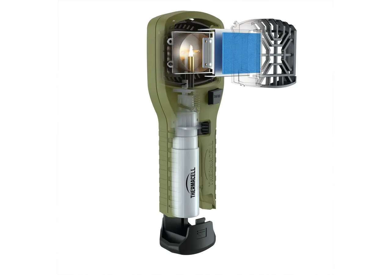 MR-300 Oliv — deschis