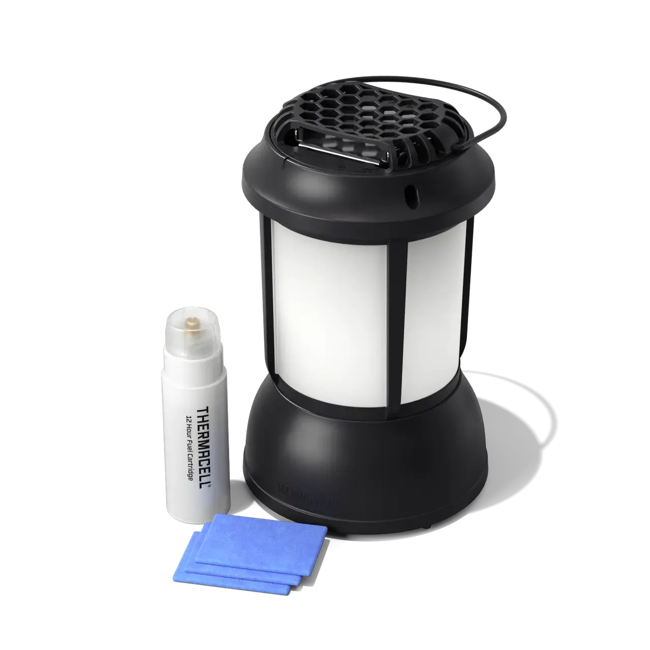 Lantern — conținutul pachetului