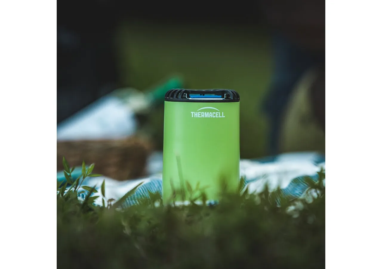 Patio Shield Green — la picnic