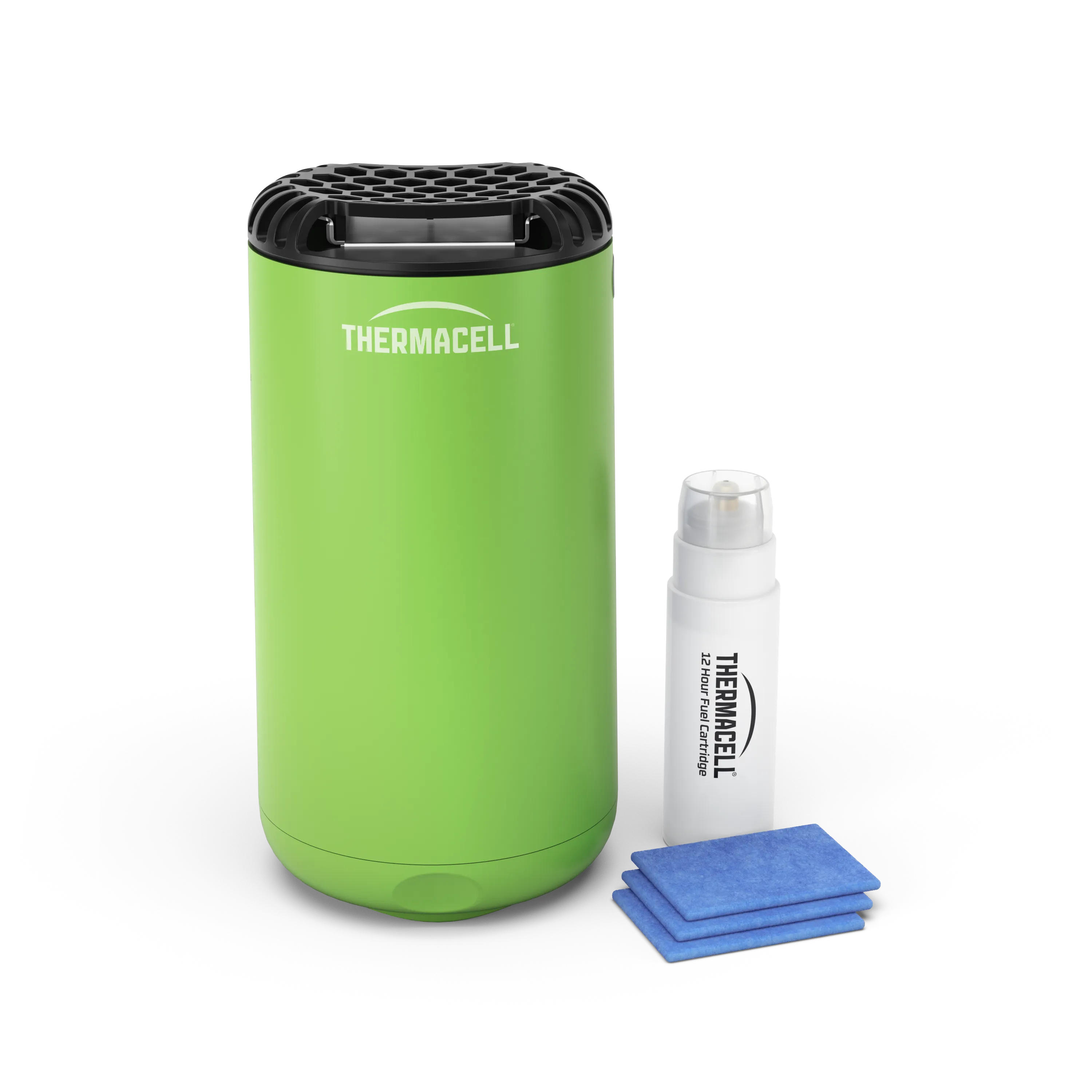 Patio Shield Green